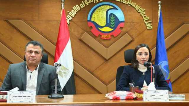 محافظ البحيرة تعلن موعد افتتاح معارض أهلا رمضان.. أسعار مخفضة