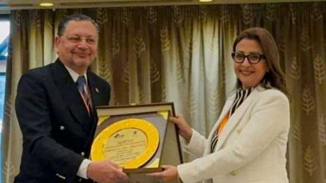 جامعة القاهرة تستضيف مؤتمر «التخطيط الابتكاري في مجابهة تحديات العمران»