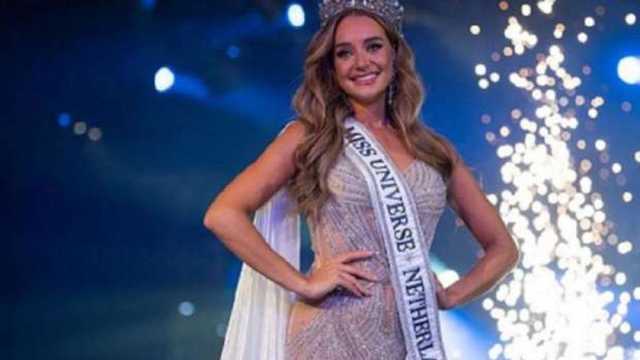 سبب إلغاء مسابقة ملكة جمال هولندا.. «لم يعد هناك مكان للتيجان»