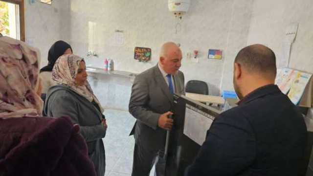 «صحة القليوبية» تطلق خدمات عيادات الدعم النفسي.. اعرف الأماكن