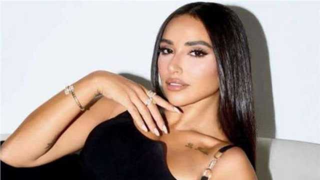 بمشاركة أكرم حسني.. آية سماحة تكشف تفاصيل مسلسها الجديد في رمضان 2025