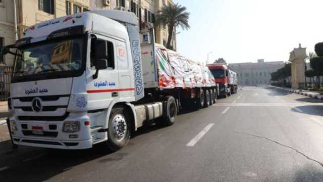 إسرائيل تواصل تعطيل دخول المساعدات إلى غزة.. و«الأغذية العالمي»: الأوضاع تتفاقم