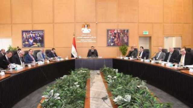 المجتمعات العمرانية تعتمد الحسابات الختامية للعام المالي 2024