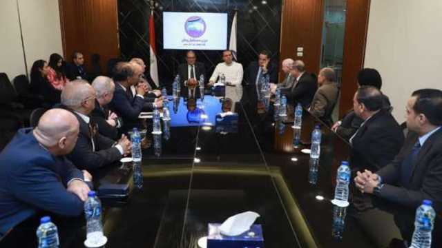 «مستقبل وطن» يعقد اجتماعا مع «صحة النواب والشيوخ» حول قانون المسئولية الطبية
