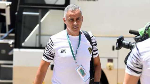 رسميا.. الفتح السعودي يعلن تعاقده مع لاعب مصري| عاجل