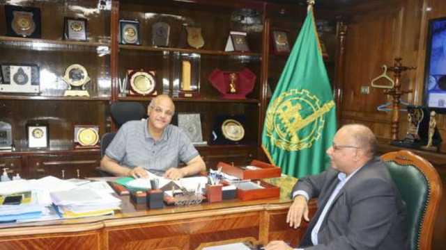 خريطة الأحوزة العمرانية الجديدة 2024 بمحافظة القليوبية.. تفاصيل مهمة