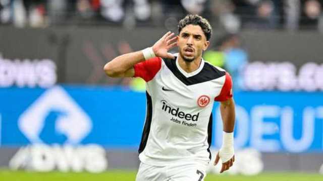 إعلان راتب عمر مرموش مع مانشستر سيتي.. رقم خرافي