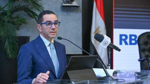 وزير الاستثمار يبحث الاستفادة من تقنيات «آرتشر أفييشن» الأمريكية في الطيران الذاتي