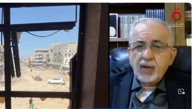 أستاذ علوم سياسية: نتنياهو يرغب في ربح المزيد من الوقت باستمرار الحرب