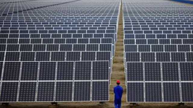 أستاذ هندسة بترول: مصر تسعى لتحقيق إلى تنويع مصادر الطاقة بعد cop27