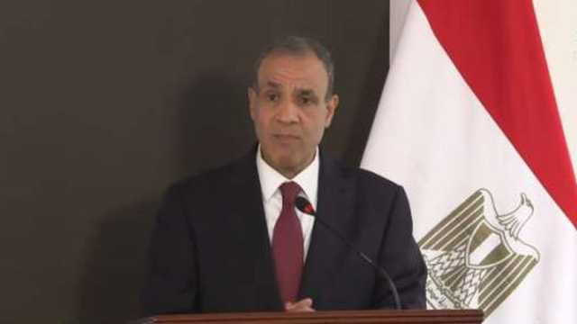 وزير الخارجية: مصر قدمت نموذجا يحتذى به في دحر الإرهاب وهزيمته