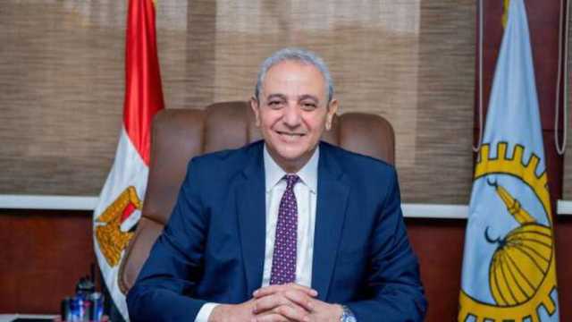 الحمولة الزائدة وراء سقوط أسانسير مستشفى كفر الزيات بمحافظ الغربية