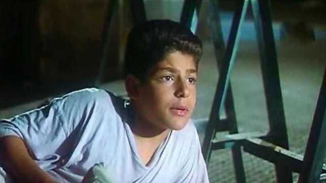 أشهر أعمال الفنان حسن مظهر.. تألق مع نجلاء فتحي