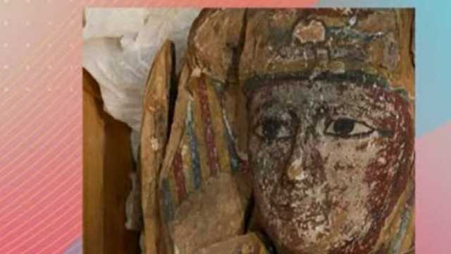 خبير آثار: القطع الأثرية المستردة من دبلن خرجت عن طريق تاجر إنجليزي