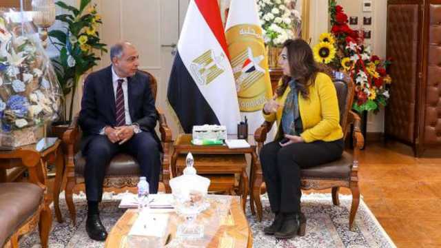 «التنمية المحلية» تتابع مستجدات «حياة كريمة» في المنيا: نقلة نوعية في حياة المواطن