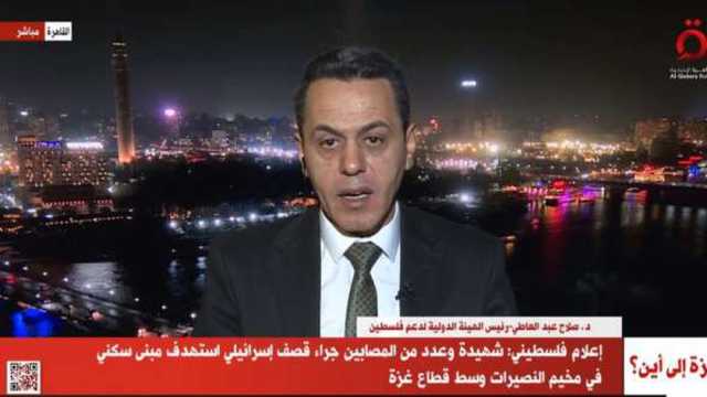 «الدولية لدعم فلسطين»: الأسعار انخفضت والشاحنات تمر دون سرقات بعد الهدنة في غزة