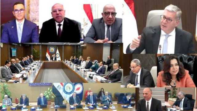 «البترول»: زيادة الإنتاج المحلي على رأس الأولويات لخفض الاستيراد