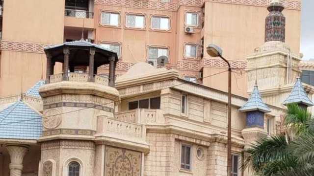 حكاية فيلا «جانوتي» بالإسكندرية.. مالكها أول من أدخل نظام النقل الجماعي لمصر