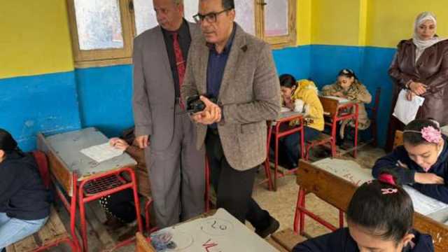 موعد ظهور نتيجة الصف الخامس الابتدائي برقم الجلوس في قنا