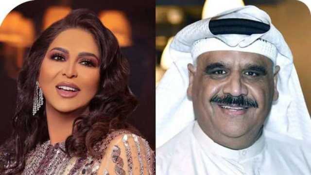 الكويت تسحب الجنسية من الفنان داود حسين والفنانة نوال