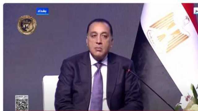 رئيس الوزراء: فرص التعاون والتكامل بين الدول العربية هائلة وبلا حدود