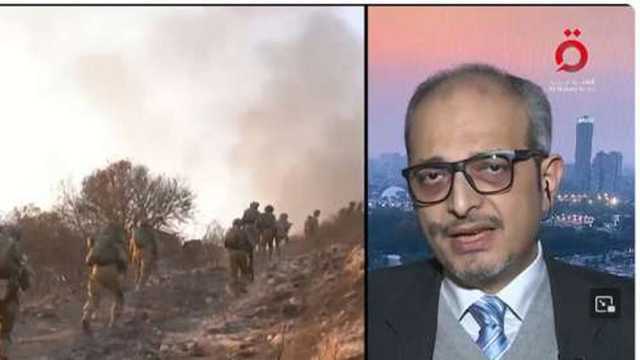 مدير «الاستراتيجي للفكر»: لبنان يتجه نحو الاستقرار بخطوات ثابتة (فيديو)