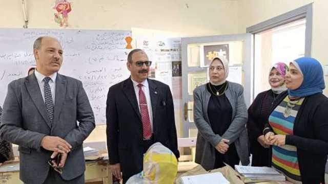 نتيجة الصف السادس الابتدائي في الإسكندرية.. ظهرت الآن