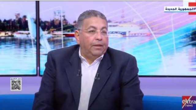 خبير: افتتاح المتحف المصري الكبير لحظة تاريخية تُبشر بازدهار السياحة