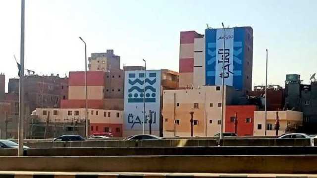 «الطرق والكباري» تنفي وجود غلق كلي للطريق الدائري بسبب مشروع الأتوبيس الترددي