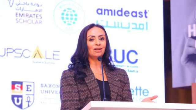 وزيرة التضامن: 496 مليار جنيه تكلفة الرعاية غير مدفوعة الأجر 