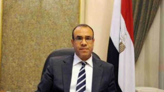 وزير الخارجية المصري لنظيره الصيني: خطة إعمار غزة تحظى بتأييد عربي