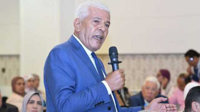 نقيب الزراعيين: إضافة 4 ملايين أفدنة بنهاية 2026.. و4 مناهج جديدة في كليات الزراعة