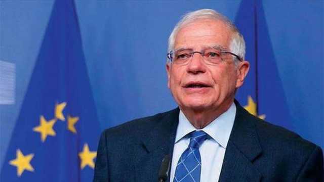 «بوريل»: الهدنة في لبنان هشة لكنها لن تجلب المزيد من الموت والدمار
