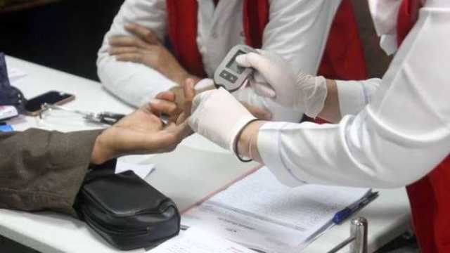 استشاري جهاز هضمي: الدولة تواصل جهودها للارتقاء بالمنظومة الصحية