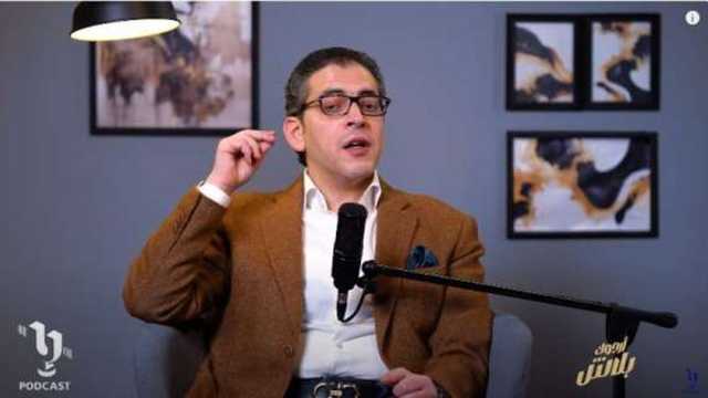 أستاذ طب نفسي في «أرجوك بلاش»: ربوا أولادكم على التفرقة بين السعي والرزق