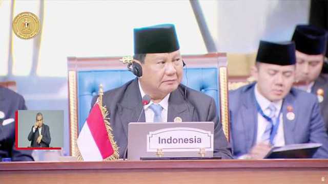 إندونيسيا: منظمة الدول الثماني النامية ثالث قوة اقتصادية في العالم