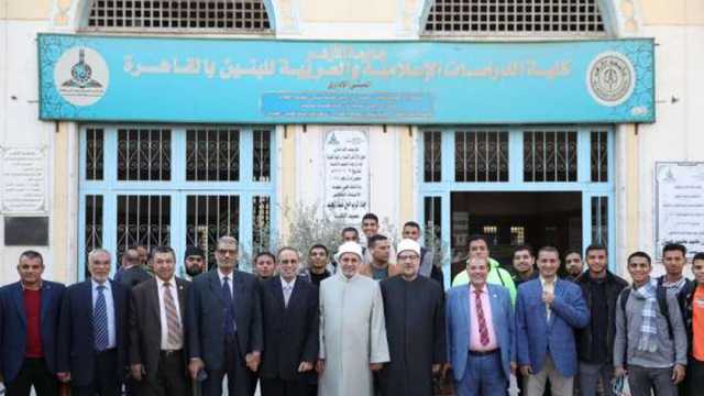 رئيس جامعة الأزهر بندوة «الإعجاز البلاغي في القرآن»: القول السديد يعادل الاستغفار