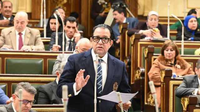 علاء عابد: الدولة مستمرة في تنفيذ سياسات دعم الفئات الأكثر احتياجا
