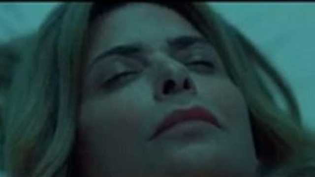مسلسل إقامة جبرية الحلقة 8.. صابرين تدخل فى غيبوية بسبب هنا الزاهد (فيديو)