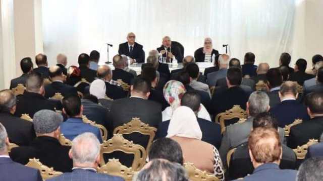 كامل الوزير: منع غلق أي منشأة صناعية دون قرار من رئيس الوزراء