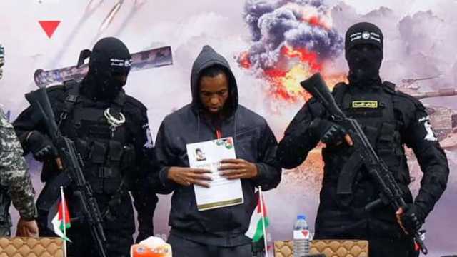 باحث سياسي من القدس: مشهد تسليم المحتجزين يسبب إزعاجا لحكومة نتنياهو