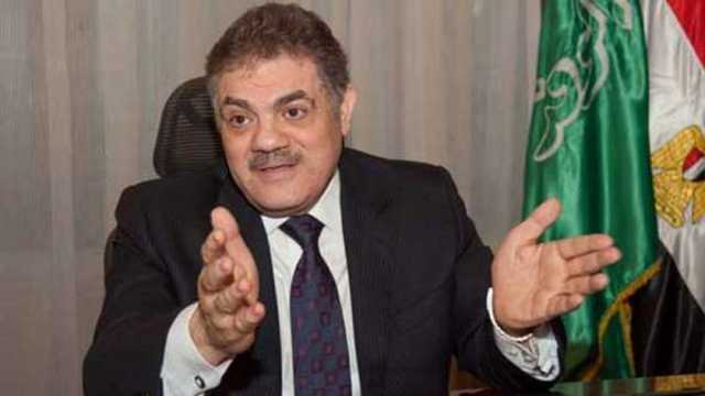 عاجل.. السيد البدوي يعلن تراجعه عن قراره بالانسحاب من المشهد الوفدي