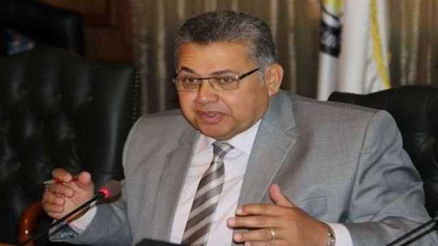 جامعة بدر تتحمل مصروفات 36 طالبا بعد قرار الوكالة الأمريكية للتنمية تعليق برامجها