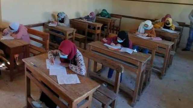 مواصفات امتحان اللغة الإنجليزية للصف الأول الإعدادي «الترم الأول»