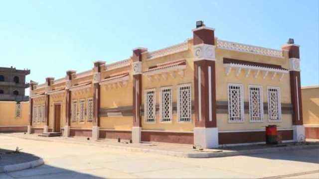 محافظ البحيرة: تطوير شامل لمدينة رشيد