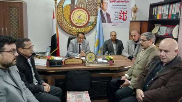 «تعليم الغربية»: لا شكاوى من امتحانات اليوم الثاني لصفوف النقل