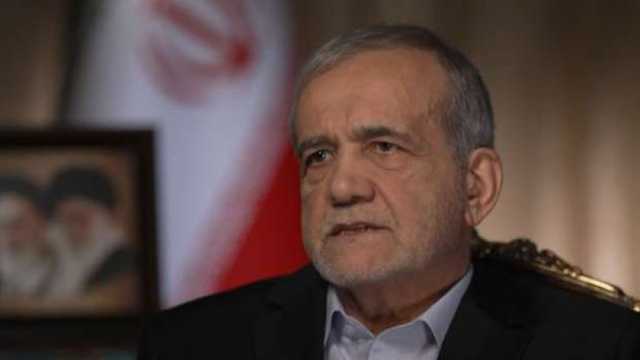 الرئيس الإيراني ينفي محاولة طهران اغتيال ترامب: لن نفعل ذلك أبدا