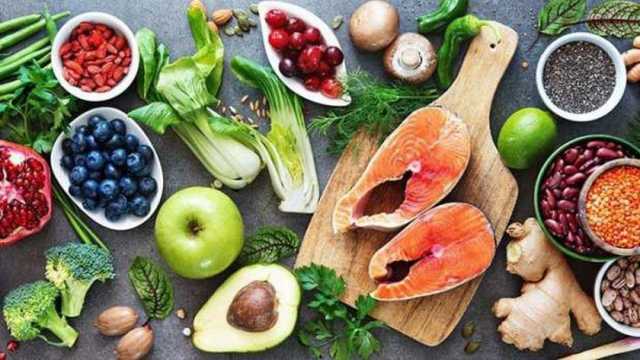 دايت البحر المتوسط لخسارة الوزن.. السر في طول العمر ويحمي من السرطان