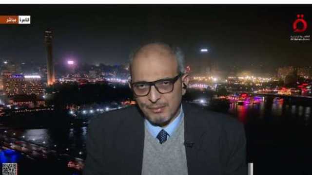 مدير «الاستراتيجي للفكر»: إسرائيل تسعى لتدمير المخيمات في الضفة الغربية