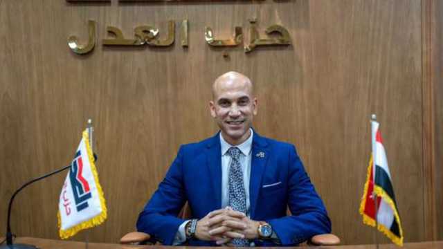 قيادي بحزب العدل: تقسيم سوريا يقضي على سيادة الدولة وفكرة العروبة